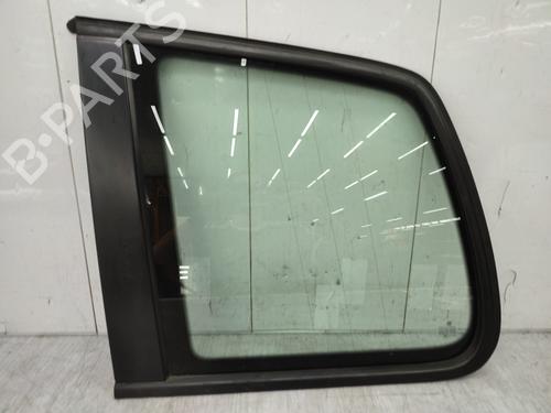 Dreieckscheibe links hinten für VW TOURAN (1T1, 1T2) 1.9 TDI (105 hp) 27159141