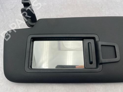 Left sun visor AUDI Q2 (GAB, GAG) 1.4 TFSI | BP36901779I1 - Image 5