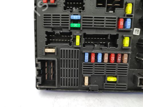 Electronic module RENAULT LATITUDE (L70_) 2.0 dCi 150 (L70H) | BP23710665M83  - Image 25