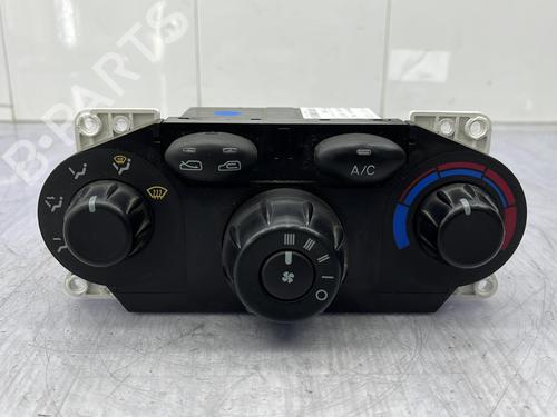 Climate control HYUNDAI SANTA FÉ I (SM) 2.0 CRDi 4x4 | BP23688418I5 - Image 5