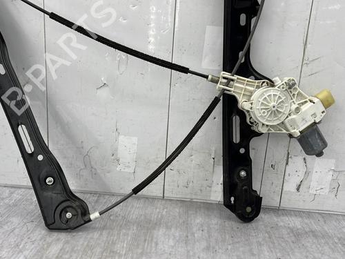 Front left window mechanism BMW 1 (E87) 118 d | BP31137694C22 