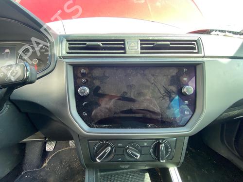 Seats set SEAT IBIZA V (KJ1, KJG) 1.0 TSI | BP36439889C78 - Image 153
