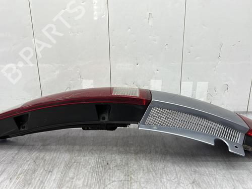 Right taillight OPEL MERIVA A MPV (X03) 1.7 CDTI (E75) | BP23933725C35 