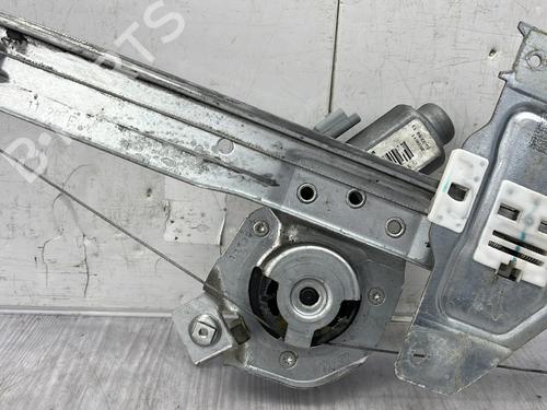 Used Front left window mechanism Front left window mechanism CITROËN C3 II (SC_) 1.4 HDi 70 (SC8HZC, SC8HR0, SC8HP4) (68 hp) 31847588 31847588