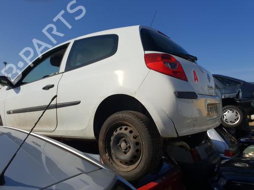 AC compressor RENAULT CLIO III (BR0/1, CR0/1) 1.5 dCi (C/BR0G, C/BR1G) | BP23668429M34  - Image 6