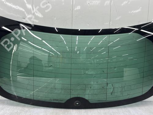 Used Bootlid window CITROËN C3 II (SC_) 1.6 HDi 90 (90 hp) 31321446