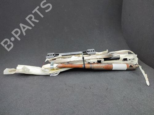 Right curtain airbag PEUGEOT 307 Break (3E) 2.0 HDI 110 | BP23729340C12 