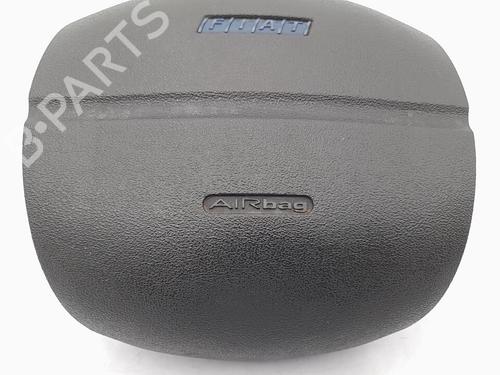 Førerens kollisjonspute FIAT SEICENTO / 600 (187_) 1.1 (187AXB, 187AXB1A, 187AXC1A02) | BP23711271C9 