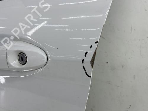 Left front door FORD B-MAX (JK) 1.0 EcoBoost | BP28320433C2  - Image 7