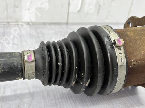 Left front driveshaft AUDI A4 B8 Avant (8K5) 2.7 TDI | BP28673085M38