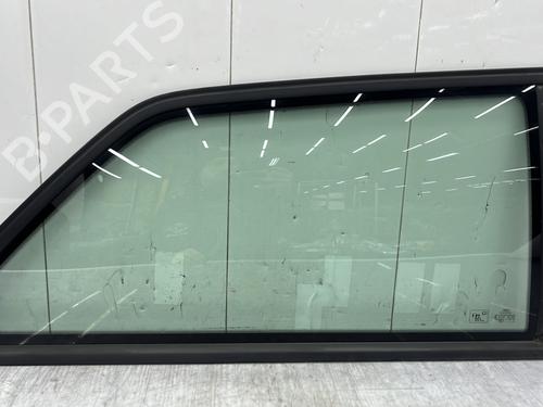 Used Rear right quarter glass AUDI A3 (8P1) 1.6 TDI (105 hp) 23868306