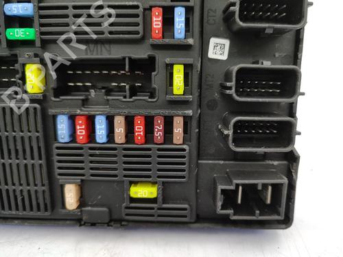 Electronic module RENAULT LATITUDE (L70_) 2.0 dCi 150 (L70H) | BP23710665M83  - Image 12