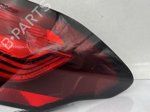 Right taillight CITROËN C4 II (NC_) 1.6 BlueHDi 120 | BP29970858C35