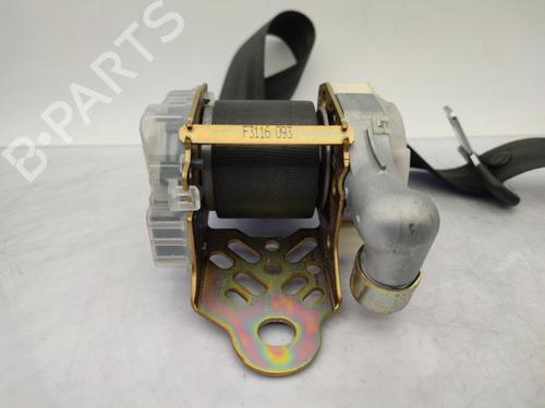 Front right belt tensioner NISSAN MICRA III (K12) 1.0 16V (K12) | BP23712065C88 