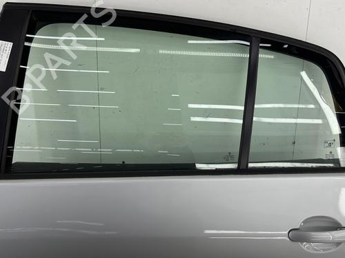 Left rear door VW GOLF PLUS V (5M1, 521) 1.6 TDI | BP29162246C4 