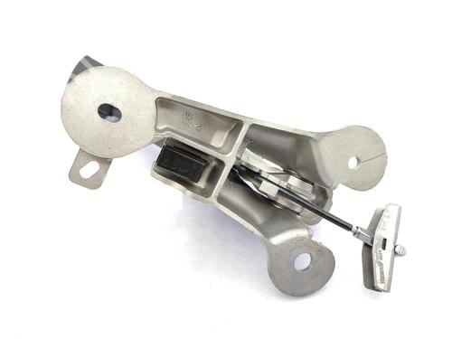 Used Hand brake Hand brake PEUGEOT 2008 I (CU_) 1.6 HDi (92 hp) 23753096 23753096