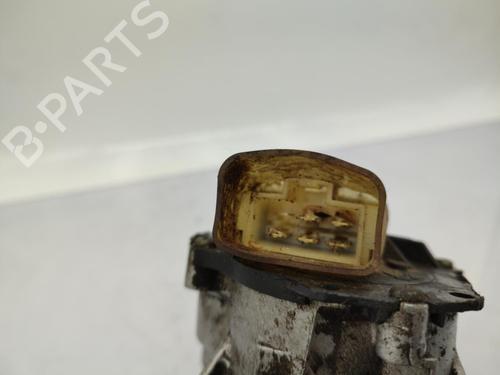 Front wiper motor NISSAN ALMERA I (N15) 1.6 | BP23666520M29 