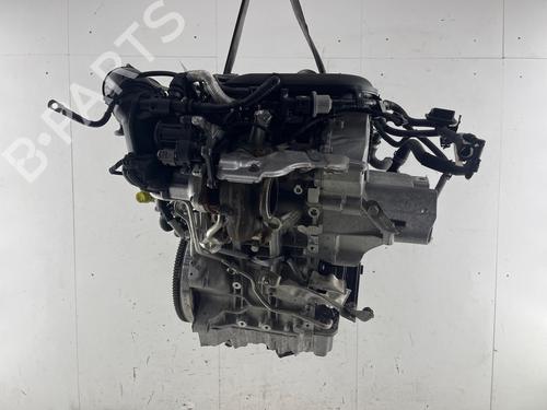 Engine VW POLO VI (AW1, BZ1, AE1) 1.0 TSI | BP25301359M1  - Image 9