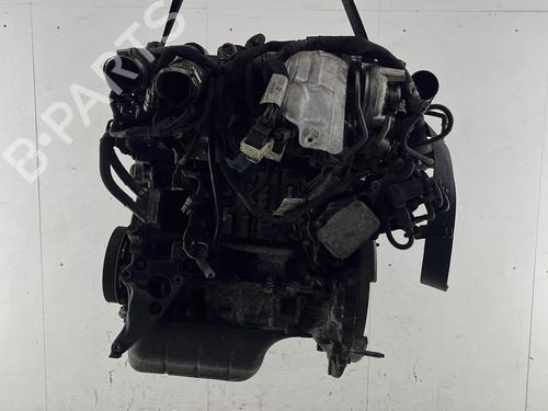 Used Engine PEUGEOT 207 (WA_, WC_) 1.6 HDi (92 hp) 30961260