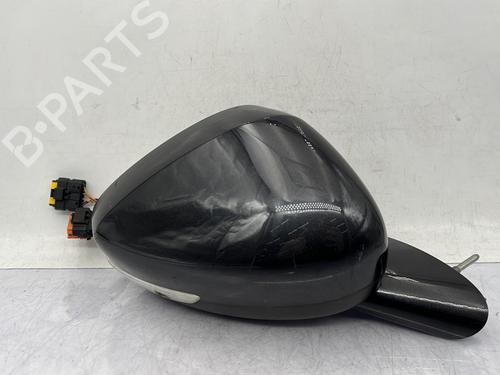 Used Right mirror PEUGEOT 508 SW I (8E_) 2.0 HDi RXH Hybrid4 (200 hp) 30576132