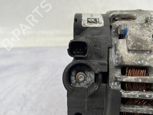 Alternator CITROËN C4 Grand Picasso I (UA_) 1.6 HDi | BP31054165M7 