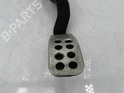 Pedal CITROËN DS3 (SA_) 1.6 VTi 120 | BP29839288I4