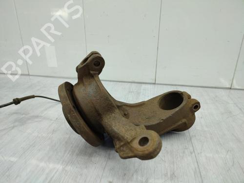 Used Right front steering knuckle PEUGEOT 207 SW (WK_) 1.6 HDi (90 hp) 23688181