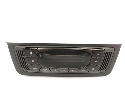 Used Climate control SEAT IBIZA IV (6J5, 6P1) 1.2 TDI (75 hp) 23713090