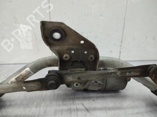 Front wiper motor RENAULT TWINGO II (CN0_) 1.2 16V (CN04, CN0B) | BP23722271M29 - Image 9