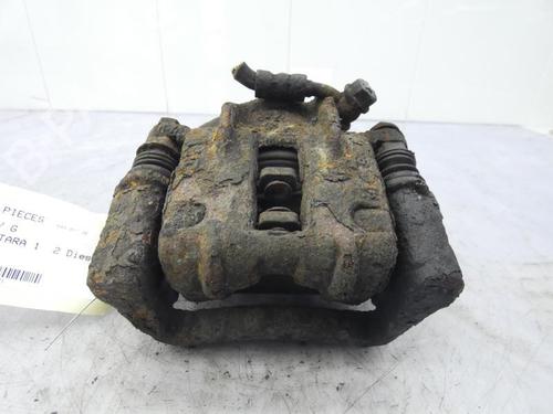 Left front brake caliper SUZUKI VITARA (ET) HDI (SE 420HDI) | BP23687427M105 - Image 2