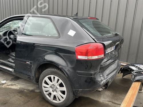 Seats set AUDI A3 (8P1) 1.9 TDI | BP38111744C78 - Image 15