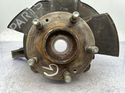 Used Left front steering knuckle Left front steering knuckle 36947923 36947923