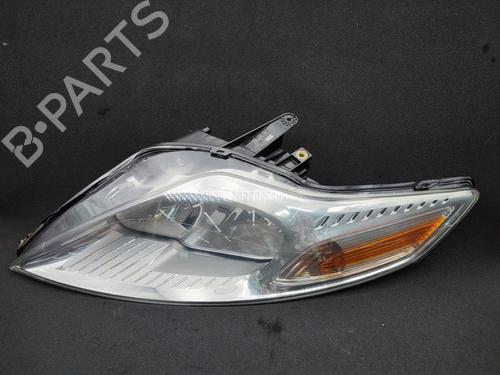 Left headlight FORD MONDEO IV (BA7) 1.8 TDCi | BP23700775C28  - Image 12