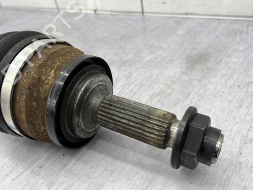 Right front driveshaft KIA RIO IV (YB, SC, FB) 1.0 T-GDI 100 Eco-Dynamics+ | BP24505285M39  - Image 5