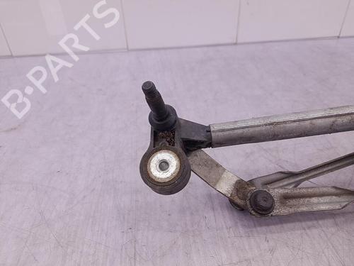 Front wiper motor OPEL CORSA D (S07) 1.2 (L08, L68) | BP23708201M29 