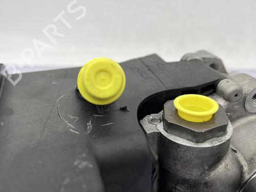 Used Steering pump Steering pump BMW 3 (E46) 320 d (129 hp) 24503431 24503431