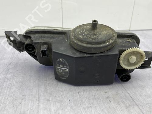 Used Left front fog light Left front fog light FORD ESCORT IV (GAF, AWF, ABFT) [1983-1994] 23674321 23674321