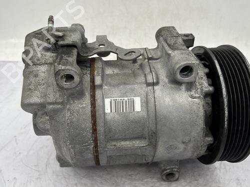 AC compressor CITROËN C4 Grand Picasso II (DA_, DE_) 1.6 HDi / BlueHDi 115 | BP29003198M34  - Image 8