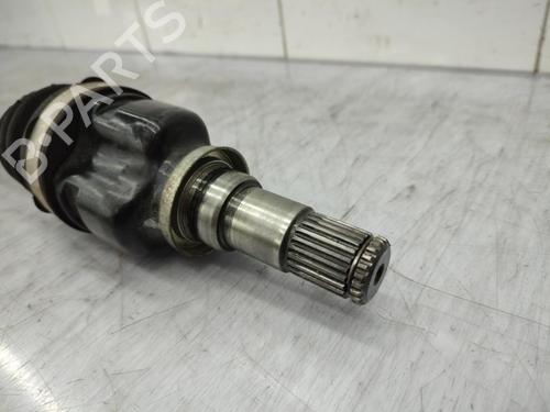 Left front driveshaft PEUGEOT 108 1.0 VTi | BP23718848M38  - Image 5