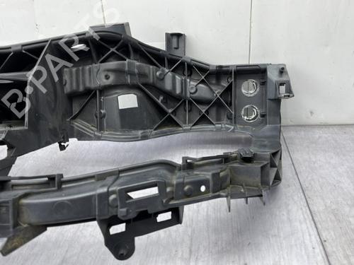 Front slam panel FORD FOCUS C-MAX (DM2) 2.0 TDCi | BP23681012C72  - Image 10
