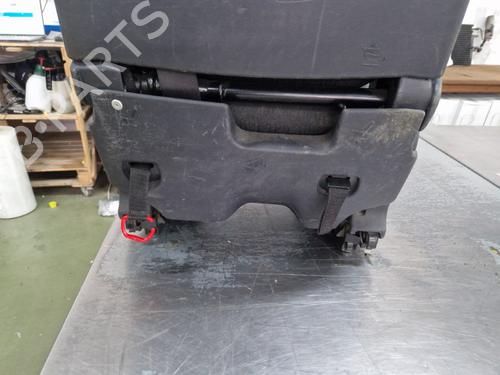 Right front steering knuckle RENAULT ESPACE IV (JK0/1_) 1.9 dCi (JK0U, JK0G) | BP27473768M26 - Image 14
