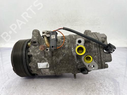 AC compressor BMW 1 (E87) 116 i | BP38760305M34 - Image 2