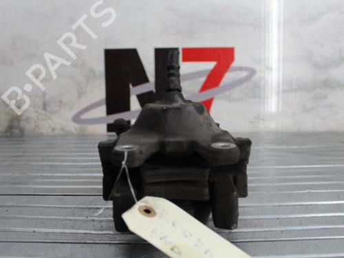 Used Right rear brake caliper MERCEDES-BENZ CLK (C209) CLK 270 CDI (209.316) (170 hp) 23668914