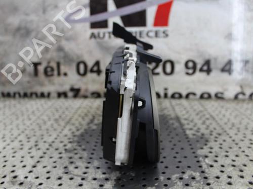 Instrument cluster RENAULT MEGANE II (BM0/1_, CM0/1_) 1.5 dCi (BM1E, CM1E) | BP23688021C47 