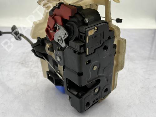 Front right lock VW GOLF V (1K1) 1.9 TDI | BP23741512C97 