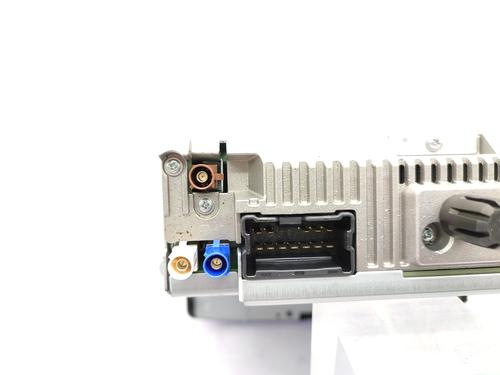 Radio DACIA SPRING EV (B6M1) | BP23758435E6  - Image 12