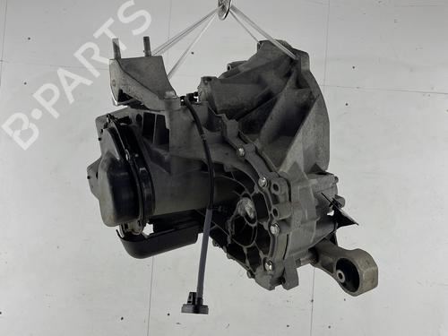 Used Gearbox Gearbox FORD FIESTA VI (CB1, CCN) 1.25 (82 hp) 23663074 23663074