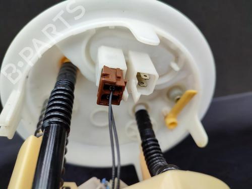 Fuel pump CITROËN C4 II (NC_) 1.6 HDi 110 | BP23753458M76  - Image 5