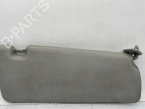 Left sun visor BMW 3 (E46) 320 d | BP23760389I1 - Image 6