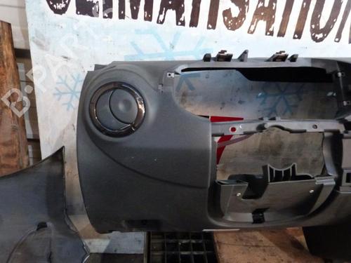 Dashboard DACIA DUSTER (HS_) 1.5 dCi 4x4 (HSMC, HSMD) | BP23686690C46 - Image 4